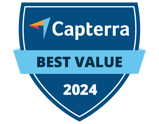 Captera Best Value